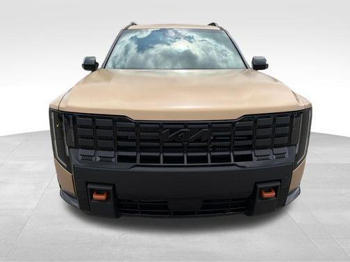 Terrain 2027 Kia Telluride SX-Prestige