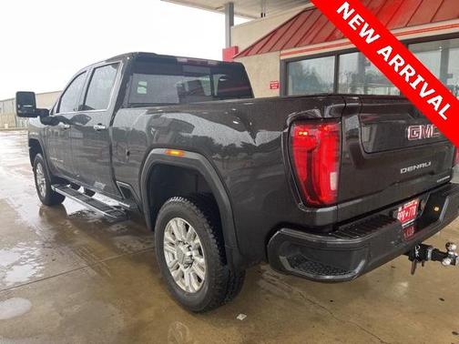 2022 GMC Sierra 2500 Denali