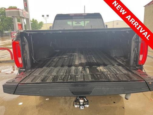 2022 GMC Sierra 2500 Denali