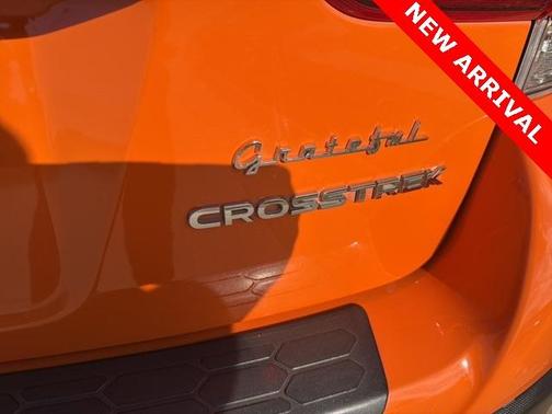 2018 Subaru Crosstrek 2.0i Premium