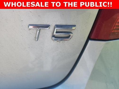 2012 Volvo S60 T5