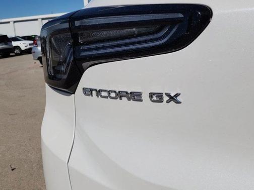 2025 Buick Encore GX Avenir