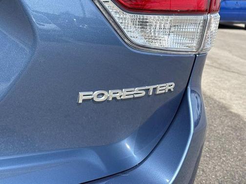 2023 Subaru Forester 2.5i Limited