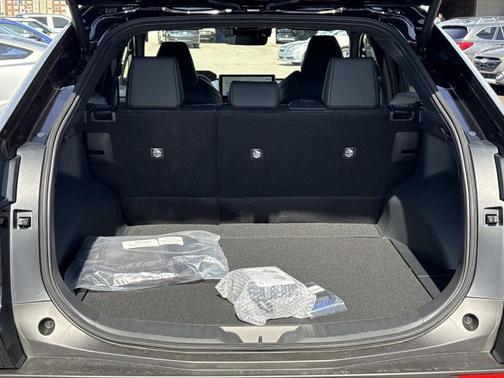 2026 Subaru Solterra Premium