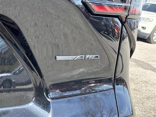 2026 Subaru Solterra Premium