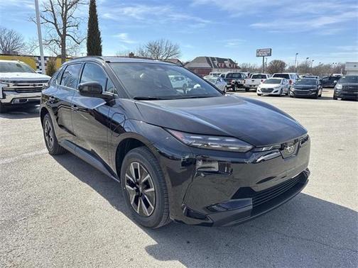 2026 Subaru Solterra Premium