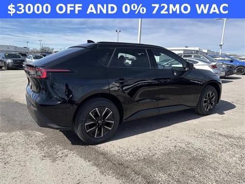 2026 Subaru Solterra Premium