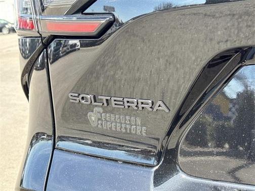 2026 Subaru Solterra Premium