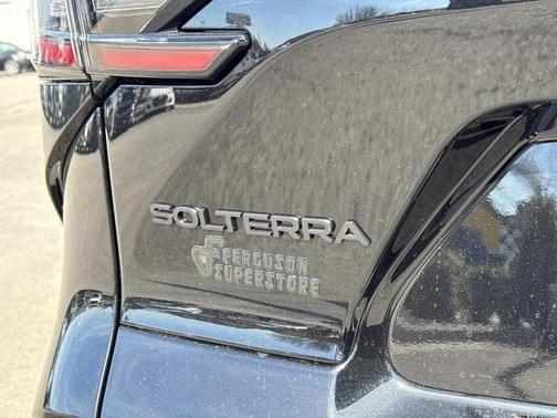 2026 Subaru Solterra Premium