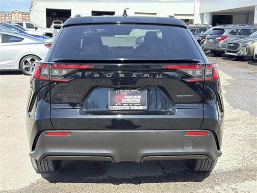 2026 Subaru Solterra Premium