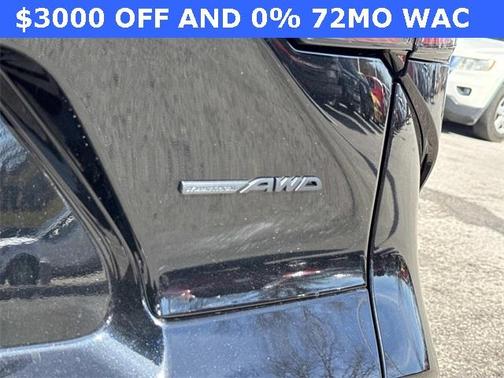 2026 Subaru Solterra Premium