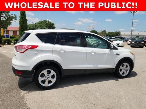 2013 Ford Escape SE