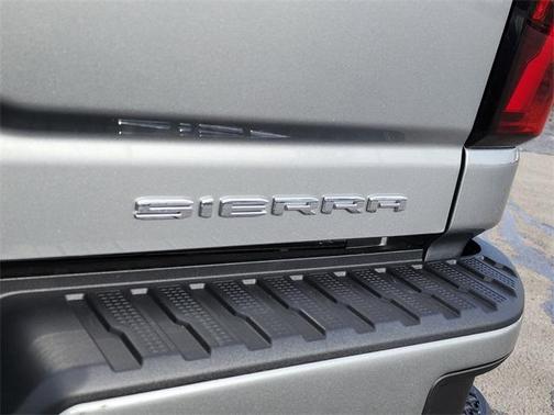 2026 GMC Sierra 2500 Denali