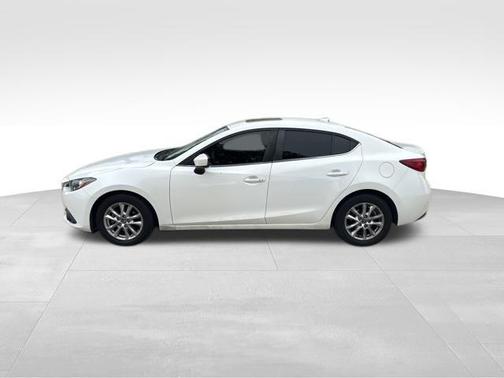 2016 Mazda Mazda3 i Grand Touring