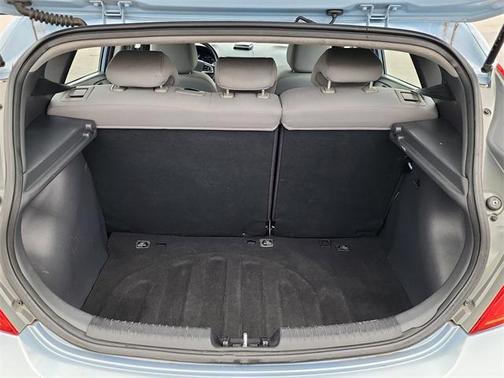 2014 Hyundai Accent GS