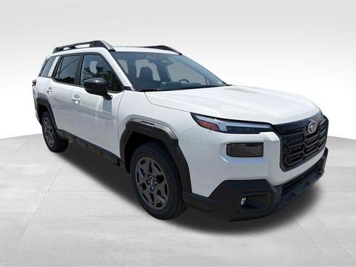 WH7 2026 Subaru Outback Premium