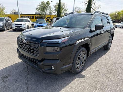 CB7 2026 Subaru Outback Premium