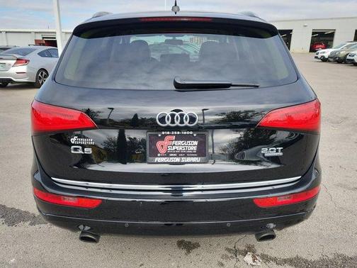2017 Audi Q5 2.0T Premium