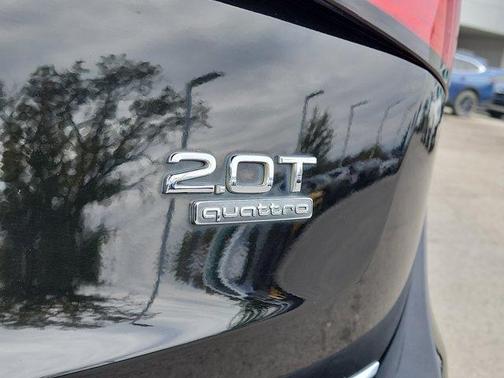 2017 Audi Q5 2.0T Premium