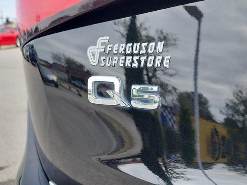 2017 Audi Q5 2.0T Premium