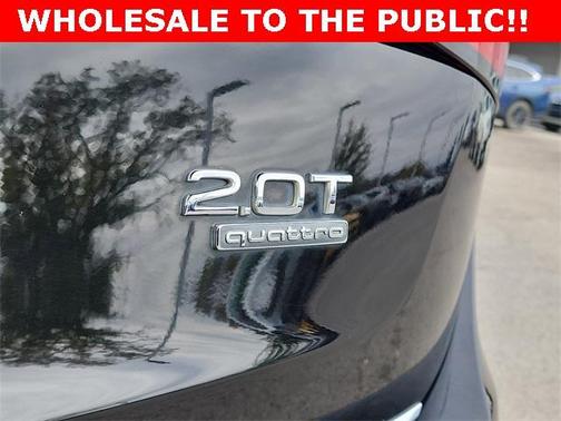 2017 Audi Q5 2.0T Premium