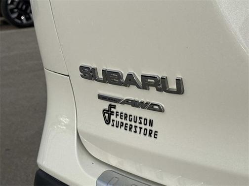 2022 Subaru Ascent Touring 7-Passenger