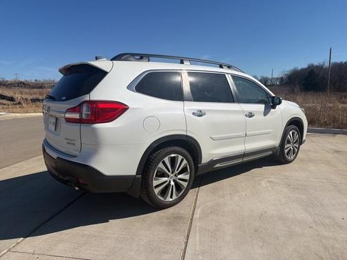 2022 Subaru Ascent Touring 7-Passenger