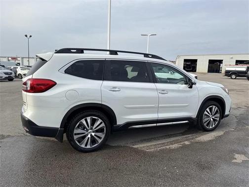 2022 Subaru Ascent Touring 7-Passenger