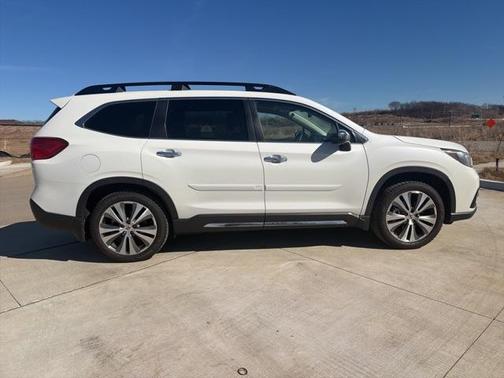2022 Subaru Ascent Touring 7-Passenger