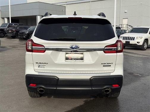 2022 Subaru Ascent Touring 7-Passenger
