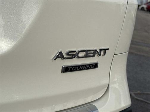 2022 Subaru Ascent Touring 7-Passenger