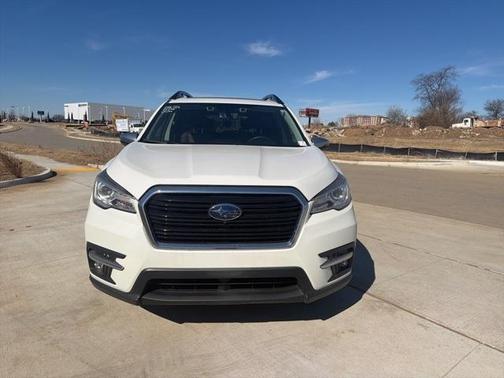 2022 Subaru Ascent Touring 7-Passenger