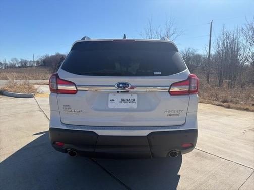 2022 Subaru Ascent Touring 7-Passenger