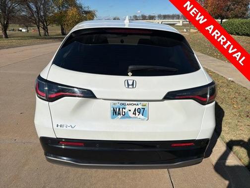 2023 Honda HR-V EX-L