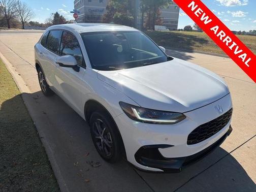 2023 Honda HR-V EX-L