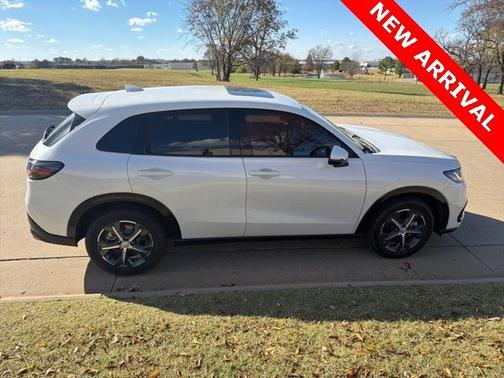 2023 Honda HR-V EX-L