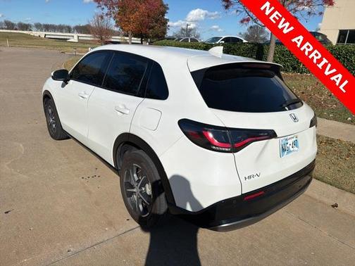 2023 Honda HR-V EX-L