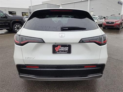 2023 Honda HR-V EX-L