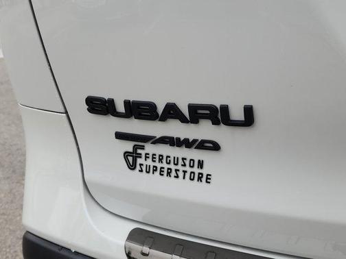 2025 Subaru Ascent Onyx Edition