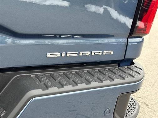 2026 GMC Sierra 2500 Denali