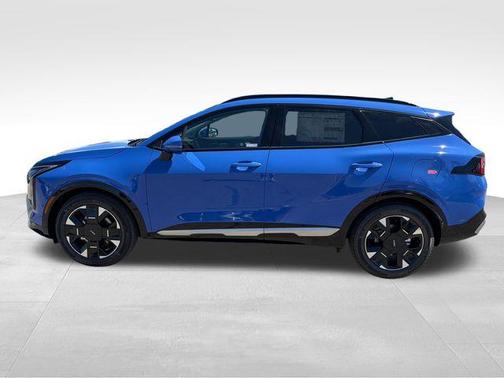 LAB 2027 Kia Sportage SX-Prestige