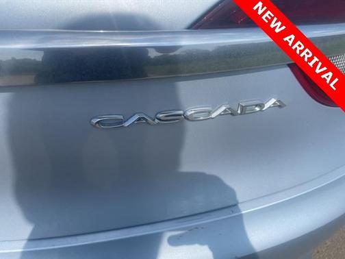 2019 Buick Cascada Premium