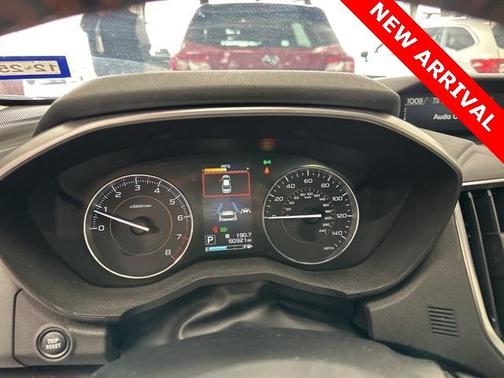 2018 Subaru Crosstrek 2.0i Limited