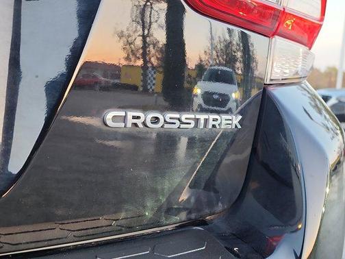 2018 Subaru Crosstrek 2.0i Limited