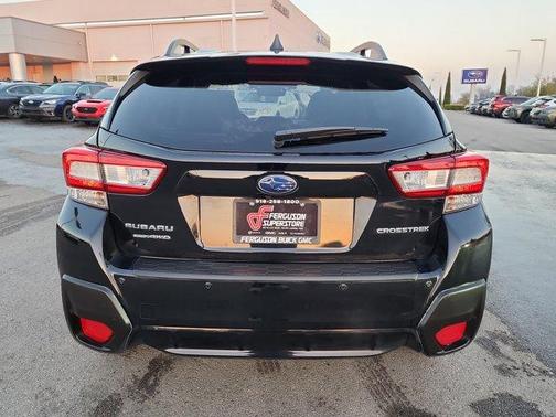 2018 Subaru Crosstrek 2.0i Limited