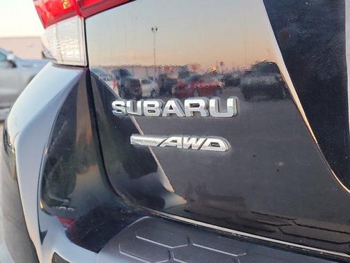 2018 Subaru Crosstrek 2.0i Limited