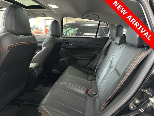 2018 Subaru Crosstrek 2.0i Limited