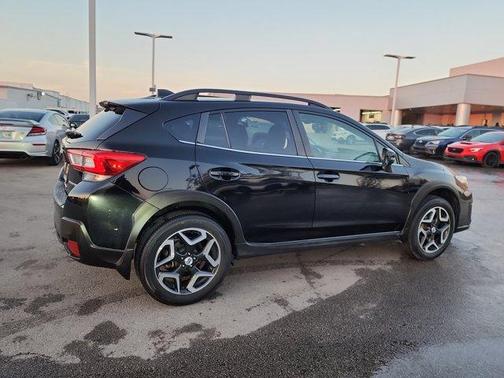 2018 Subaru Crosstrek 2.0i Limited