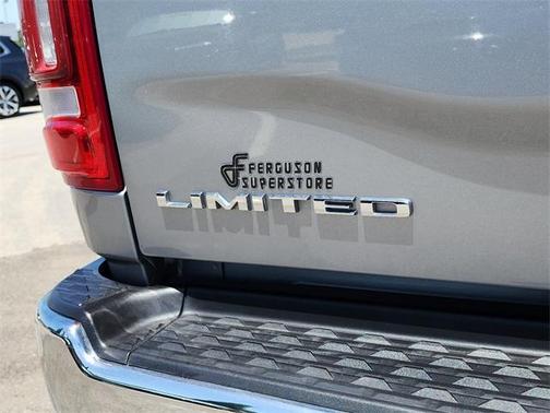 2020 RAM 2500 Limited