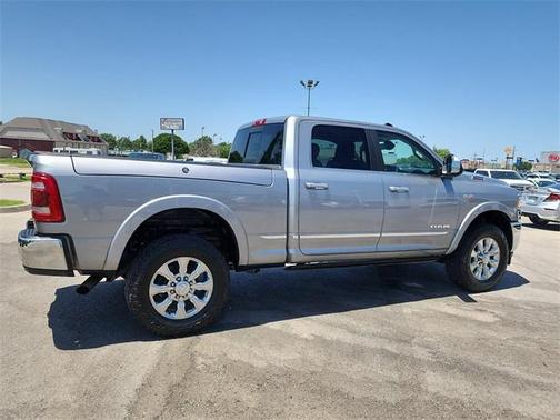 2020 RAM 2500 Limited